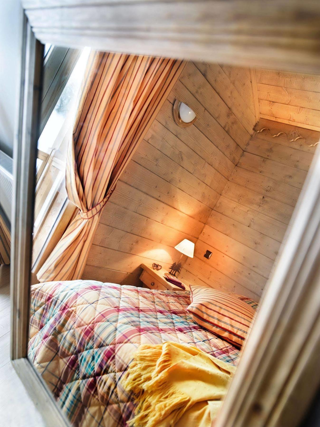 Cgh Residences & Spas Le Village De Lessy เลอกรองด์บอร์นอง ภายนอก รูปภาพ
